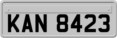 KAN8423
