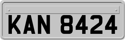 KAN8424