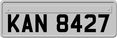KAN8427