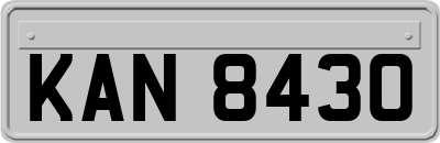KAN8430