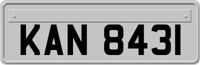 KAN8431