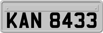 KAN8433