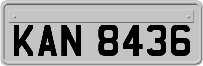 KAN8436