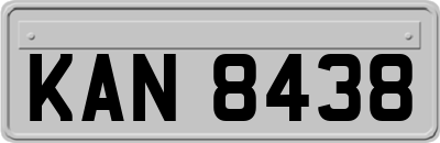 KAN8438
