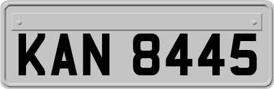 KAN8445