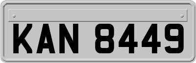KAN8449