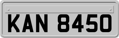 KAN8450
