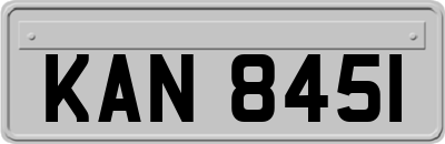 KAN8451