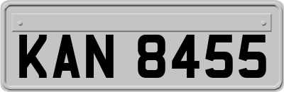 KAN8455