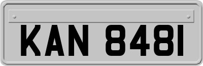 KAN8481