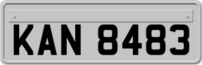 KAN8483