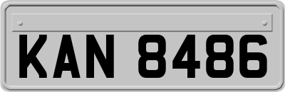 KAN8486