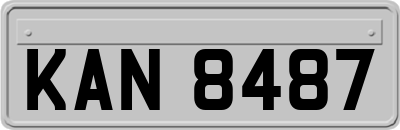 KAN8487