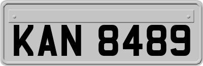 KAN8489