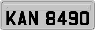 KAN8490