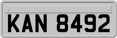 KAN8492