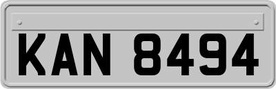 KAN8494