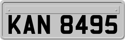KAN8495