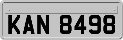 KAN8498