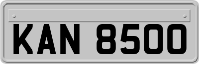 KAN8500