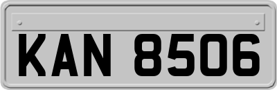 KAN8506
