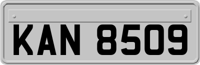 KAN8509