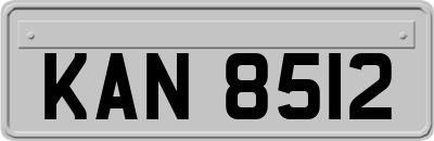 KAN8512