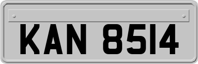 KAN8514