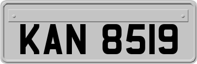 KAN8519