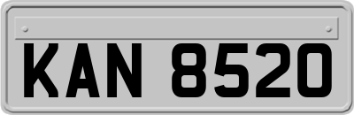 KAN8520