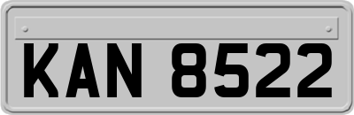 KAN8522