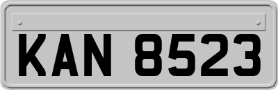 KAN8523