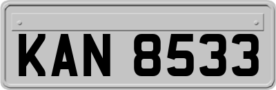 KAN8533