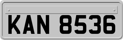 KAN8536