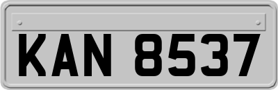 KAN8537