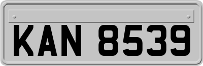 KAN8539