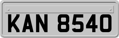 KAN8540