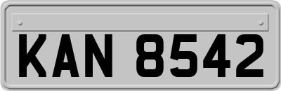 KAN8542