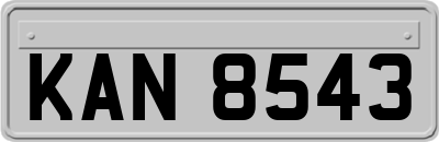 KAN8543