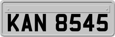 KAN8545