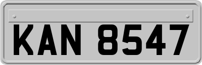 KAN8547
