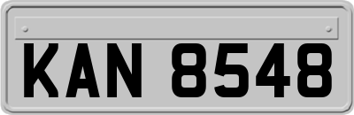 KAN8548