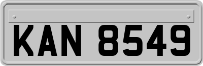 KAN8549