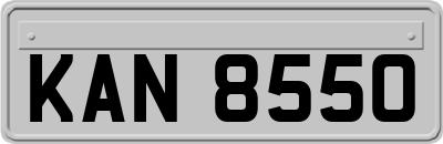KAN8550