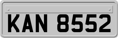KAN8552