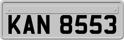 KAN8553