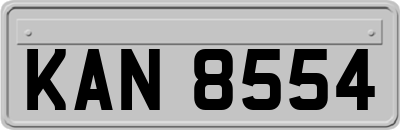 KAN8554