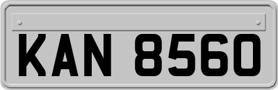KAN8560