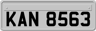 KAN8563