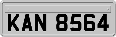 KAN8564